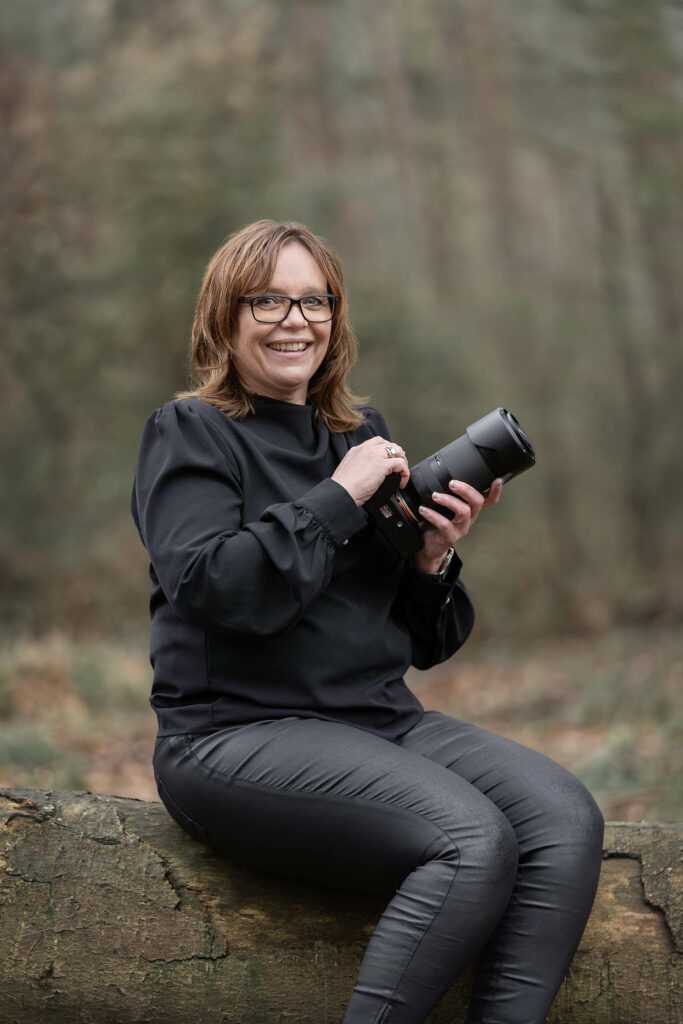 Marjelle Otten Fotografie te Zwolle