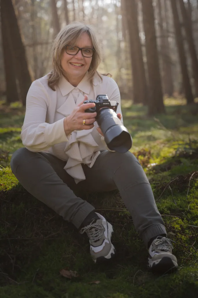 Fotograaf Marjelle Otten Zwolle